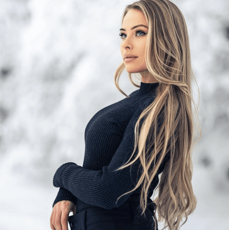 Annette Soknes