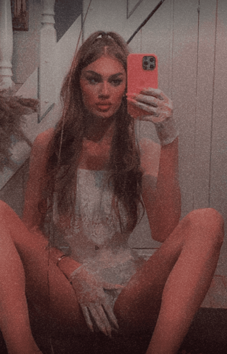 Bella Malak