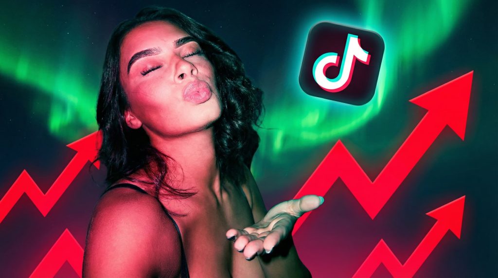 Harstad Bounce – Den virale TikTok-trenden fra Norge forklart