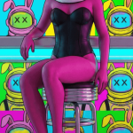 Bunny Rebel