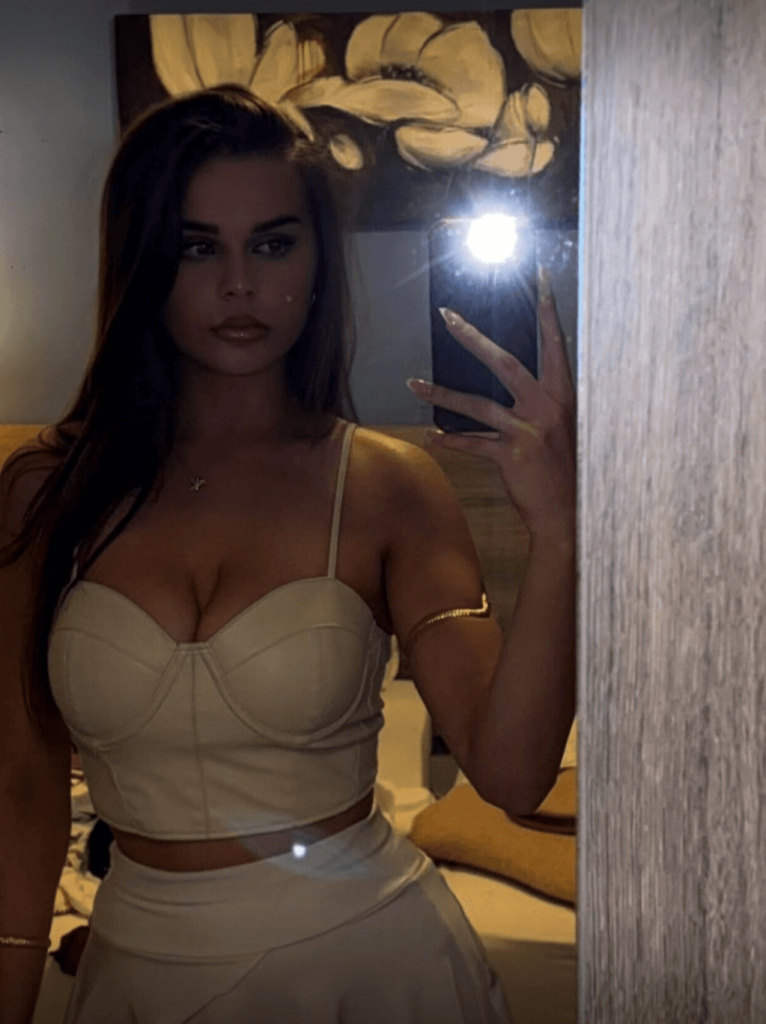 Celine Halvorsen