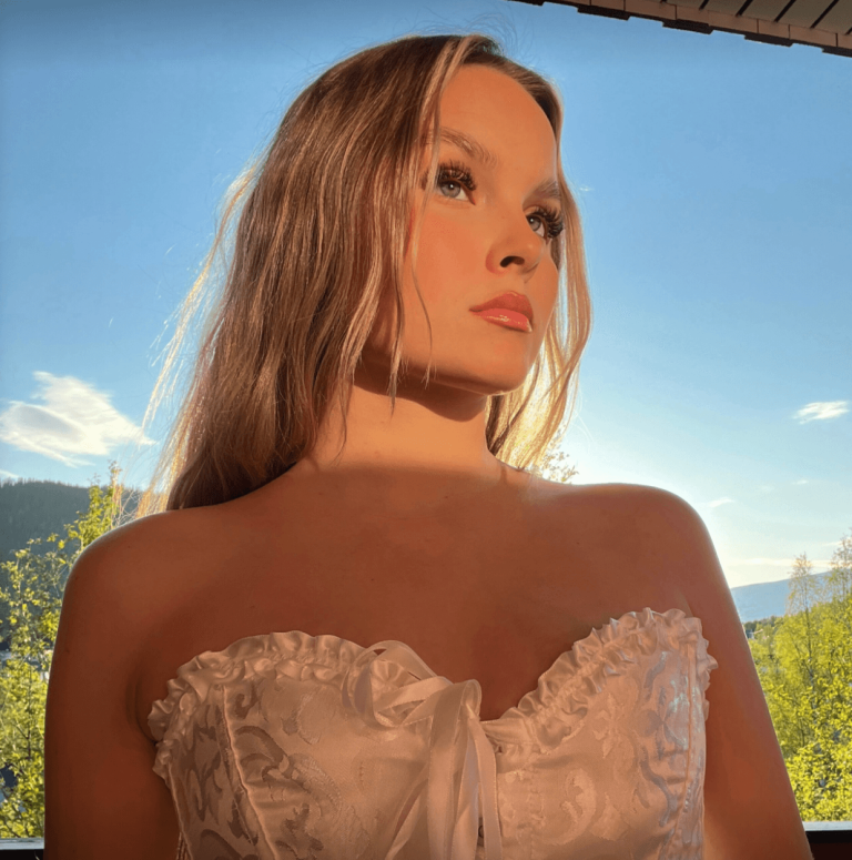 Hanna Davidsen