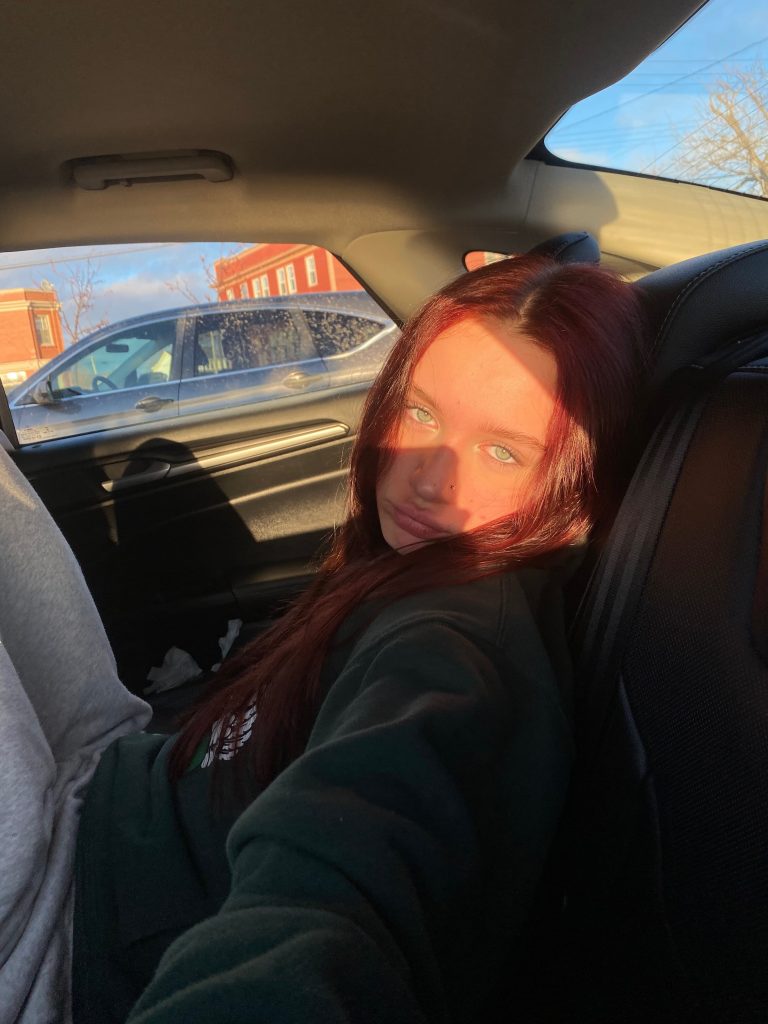 Mimmi🧡