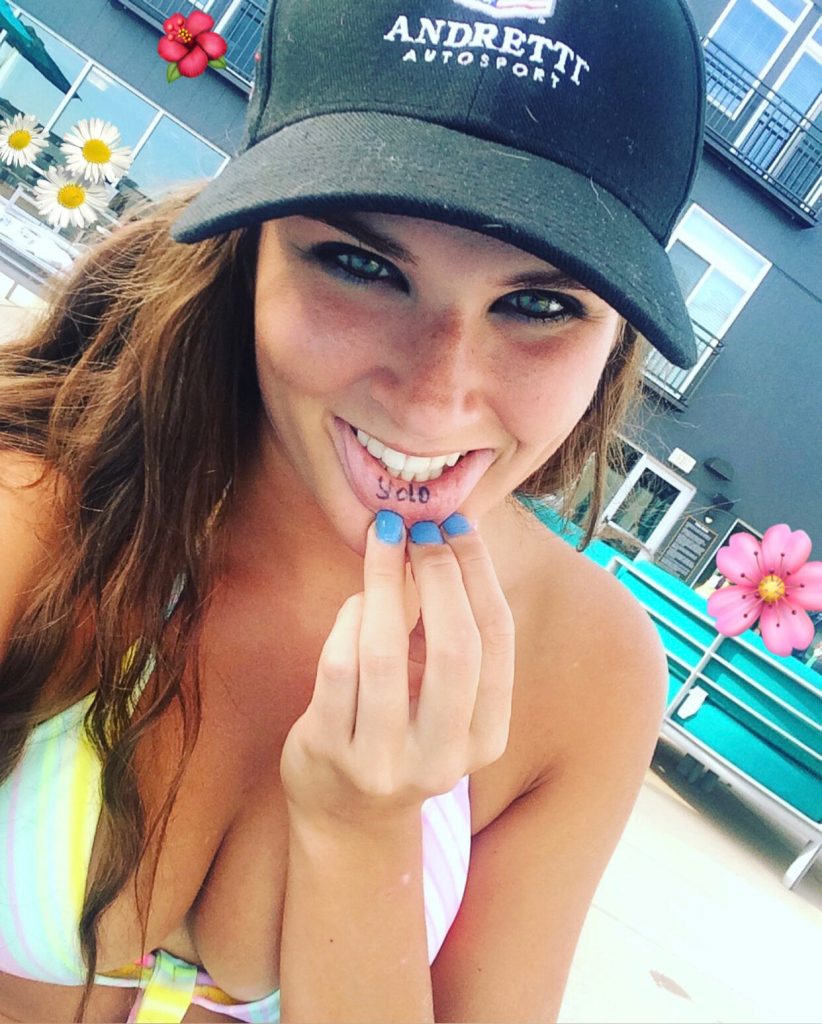 Cierra Mistt