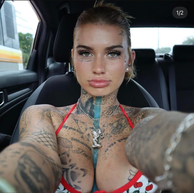 Coco Blake