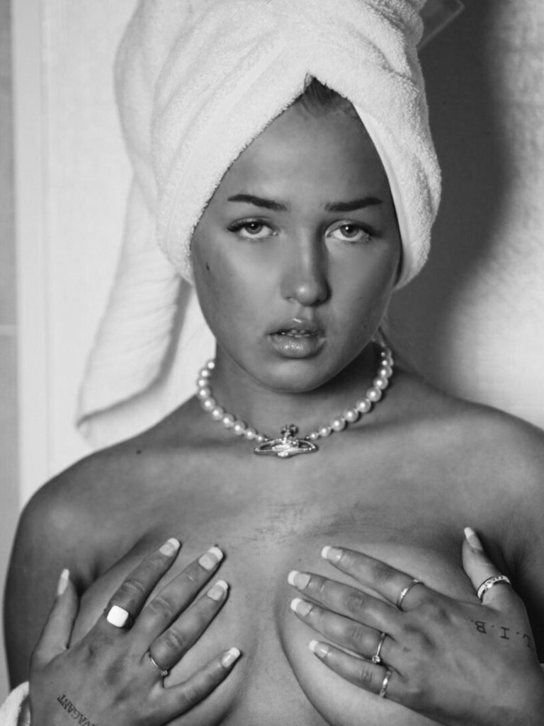 VANESSA SUNDET